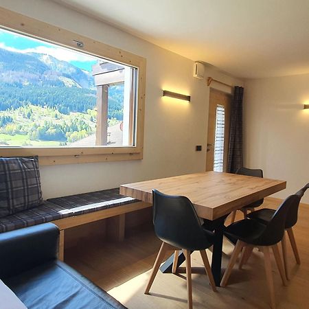 Casa Paolina - Alpine Stay Apartments 泰塞罗 外观 照片